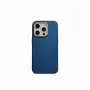 Evelatus Apple iPhone 16 Pro PC NeoCase com MagSafe Azul meia-noite