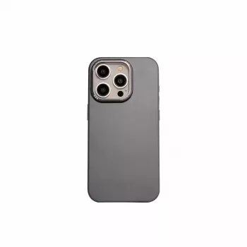 Evelatus Apple iPhone 16 Pro Max PC NeoCase com MagSafe Cinzento