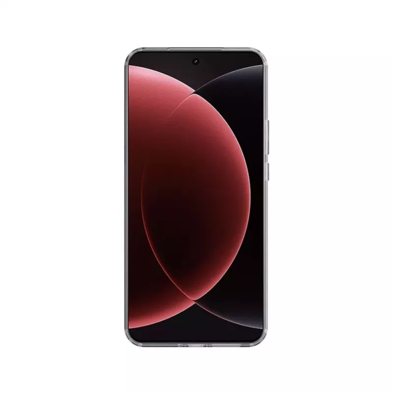 Evelatus Xiaomi 15 Ultra Capa transparente com íman Transparente
