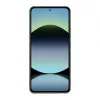 Evelatus Xiaomi Redmi Note 14 5G Capa de silicone transparente 1,5mm TPU Transparente