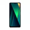Evelatus Capa de silicone transparente Xiaomi Poco C75 5G 1,5mm TPU