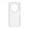 Evelatus Capa de silicone transparente Xiaomi Poco C75 5G 1,5mm TPU
