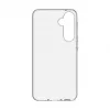 Evelatus Capa de silicone transparente Samsung Galaxy A35 1,5mm TPU