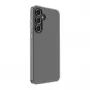 Evelatus Capa de silicone transparente Samsung Galaxy A35 1,5mm TPU