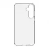 Evelatus Capa de silicone transparente Samsung Galaxy A55 1,5mm TPU