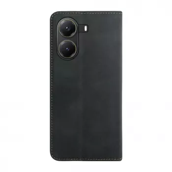 Evelatus Capa tipo livro Folio Xiaomi Poco X7 Pro preta