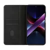 Evelatus Capa tipo livro Folio Xiaomi Poco X7 Pro preta