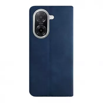 Evelatus Capa tipo livro Folio Xiaomi Redmi A5 4G (171,7 x 77,8 x 8,26) azul-escura