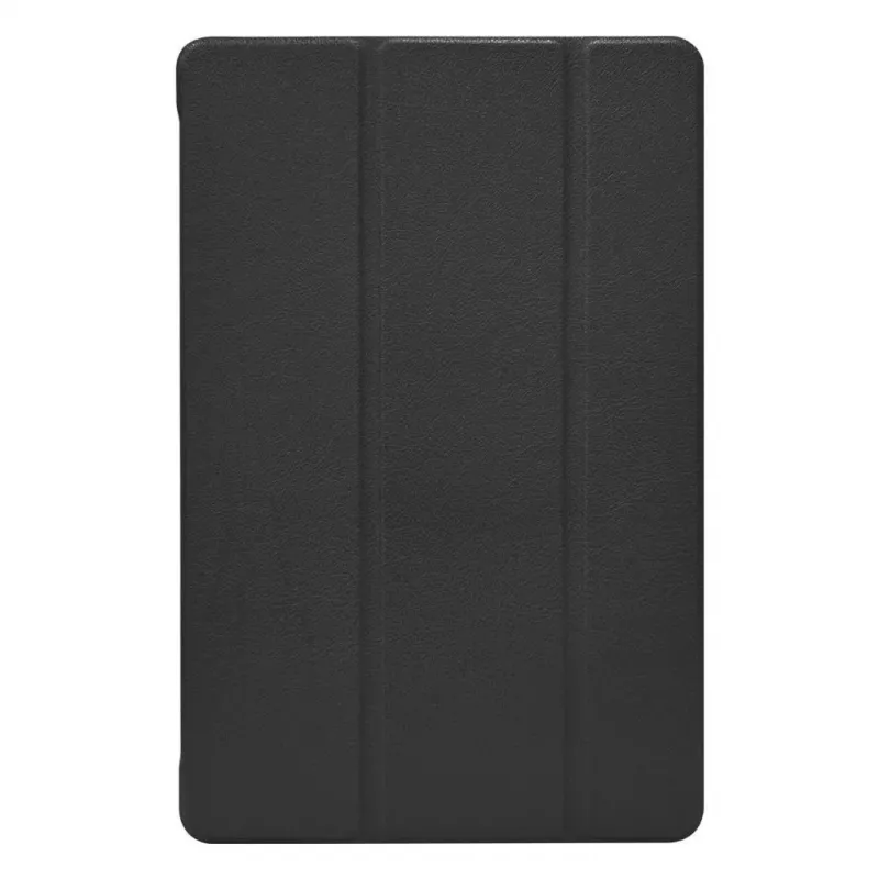 Evelatus Capa para tablet Galaxy Tab S10 FE preta