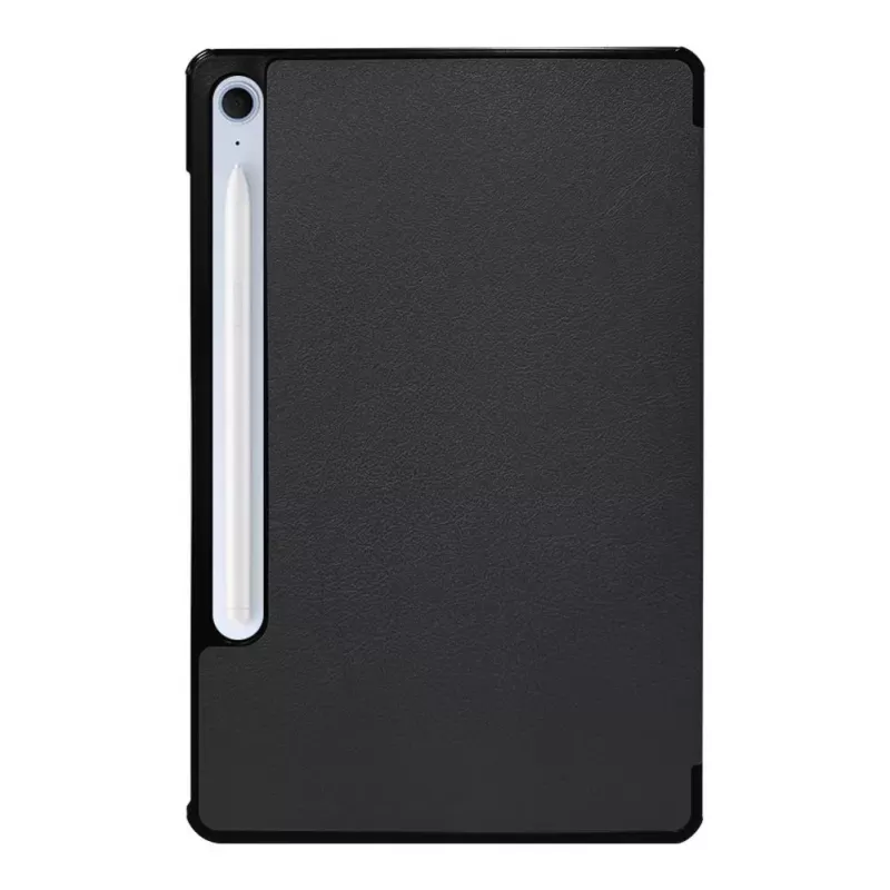 Evelatus Capa para tablet Galaxy Tab S10 FE preta