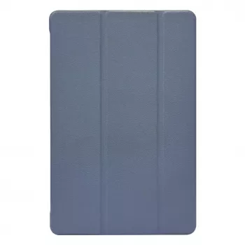 Evelatus Capa para tablet Galaxy Tab S10 FE cinzento-lavanda