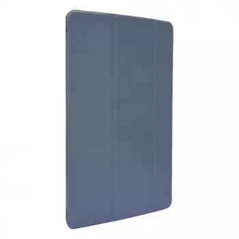 Evelatus Capa para tablet Galaxy Tab S10 FE cinzento-lavanda