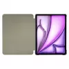 Evelatus Capa para tablet iPad Air 13 (2025) preta