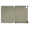 Evelatus Capa para tablet iPad Air 13 (2025) preta
