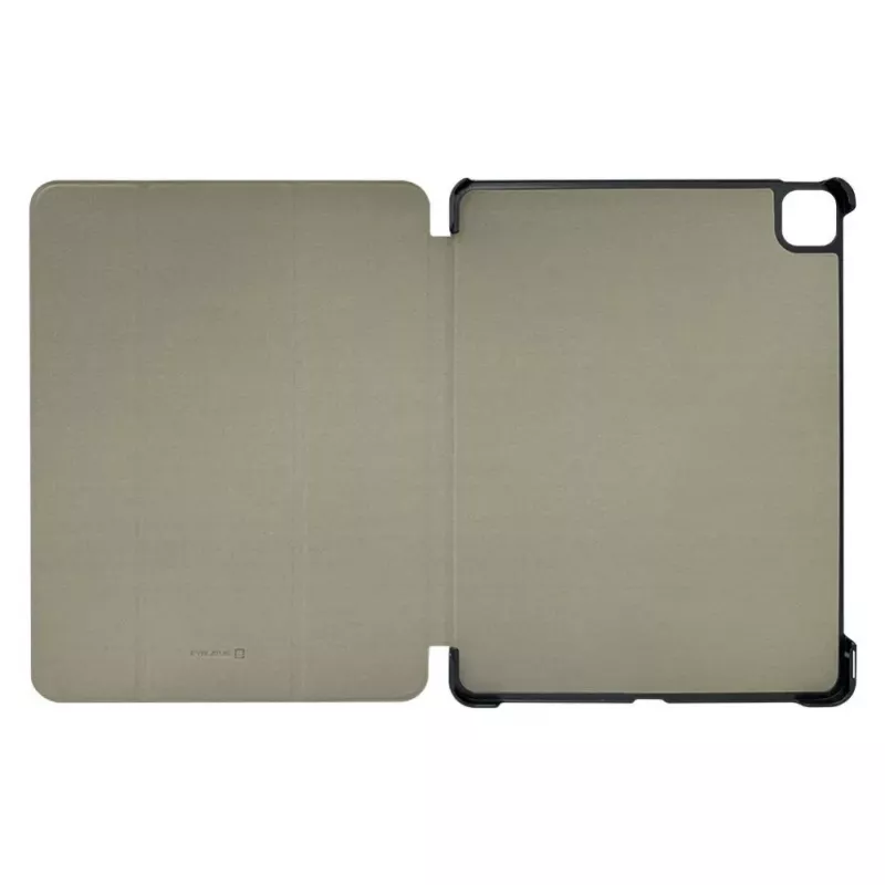 Evelatus Capa para tablet iPad Air 13 (2025) preta