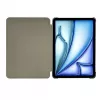 Evelatus Capa para tablet iPad Air 11 (2025) preta