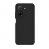 Evelatus Capa de silicone Premium Soft Touch Xiaomi Redmi A5 4G preta