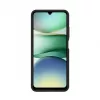 Evelatus Capa de silicone Premium Soft Touch Xiaomi Redmi A5 4G preta