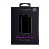 Evelatus Apple iPhone 17 / 16 Pro Corning Gorilla Glass Anti-estático 3D Full Cover Proteção de ecrã 10X mais forte