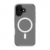 Capa Evelatus para Apple iPhone 17 transparente com MagSafe