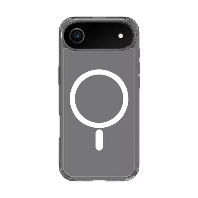 Capa Evelatus para Apple iPhone 17 Air transparente com MagSafe