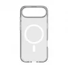Capa Evelatus para Apple iPhone 17 Air transparente com MagSafe