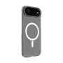 Capa Evelatus para Apple iPhone 17 Air transparente com MagSafe