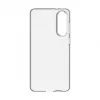 Capa Evelatus para Samsung Galaxy S25 Edge transparente em silicone 1,5 mm TPU