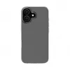 Capa Evelatus para Apple iPhone 17 transparente em silicone 1,5 mm TPU