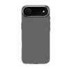 Capa Evelatus para Apple iPhone 17 Air transparente em silicone 1,5 mm TPU