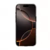 Capa Evelatus para Apple iPhone 17 Air transparente em silicone 1,5 mm TPU