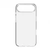 Capa Evelatus para Apple iPhone 17 Air transparente em silicone 1,5 mm TPU