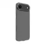 Capa Evelatus para Apple iPhone 17 Air transparente em silicone 1,5 mm TPU