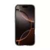 Capa Evelatus para Apple iPhone 17 Air transparente em silicone MagSafe