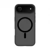 Capa Evelatus híbrida para Apple iPhone 17 Air com MagSafe PC+TPU preta