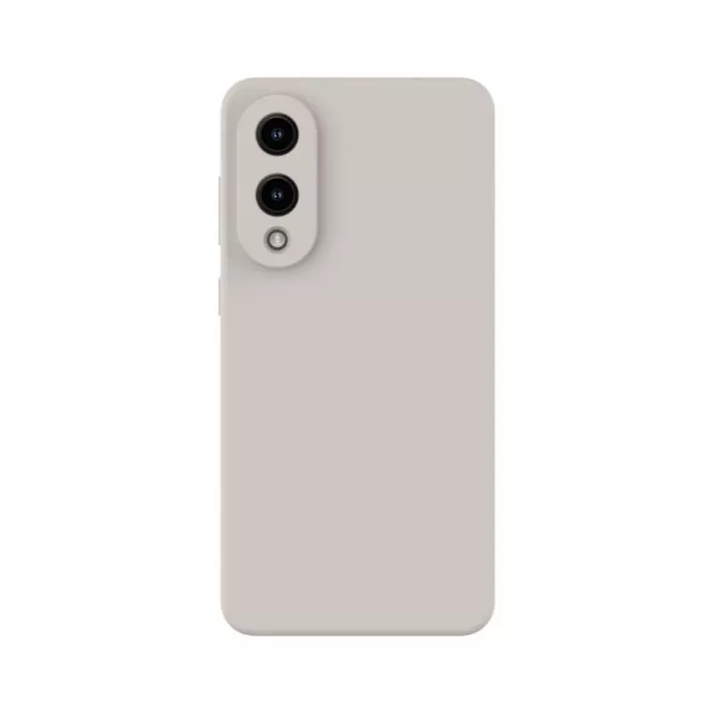 Capa Evelatus Premium para Samsung Galaxy S25 Edge em silicone Soft Touch com íman pedra
