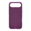 Capa Evelatus Premium para Apple iPhone 17 Air em silicone Soft Touch com MagSafe uva