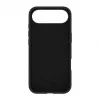 Capa Evelatus Premium para Apple iPhone 17 Air em silicone Soft Touch com MagSafe preta