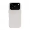 Capa Evelatus Premium para Apple iPhone 17 Pro em silicone Soft Touch com MagSafe pedra