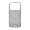 Capa Evelatus Premium para Apple iPhone 17 Pro em silicone Soft Touch com MagSafe pedra