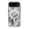 Evelatus Apple iPhone 17 Air IMD Glacier Case com Magsafe cinzento