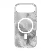 Evelatus Apple iPhone 17 Air IMD Glacier Case com Magsafe cinzento