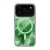 Evelatus Apple iPhone 17 Pro IMD Glacier Case com Magsafe verde