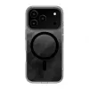 Evelatus Apple iPhone 17 Pro IMD Glacier Case com Magsafe preto