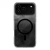 Evelatus Apple iPhone 17 Pro Max IMD Glacier Case com Magsafe preto