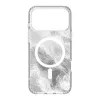 Capa Evelatus Apple iPhone 17 Pro Max IMD Glacier com Magsafe cinzento