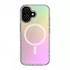 Evelatus Apple iPhone 17 IMD Brilliant Case com MagSafe camaleão