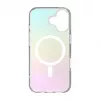 Evelatus Apple iPhone 17 IMD Brilliant Case com MagSafe camaleão
