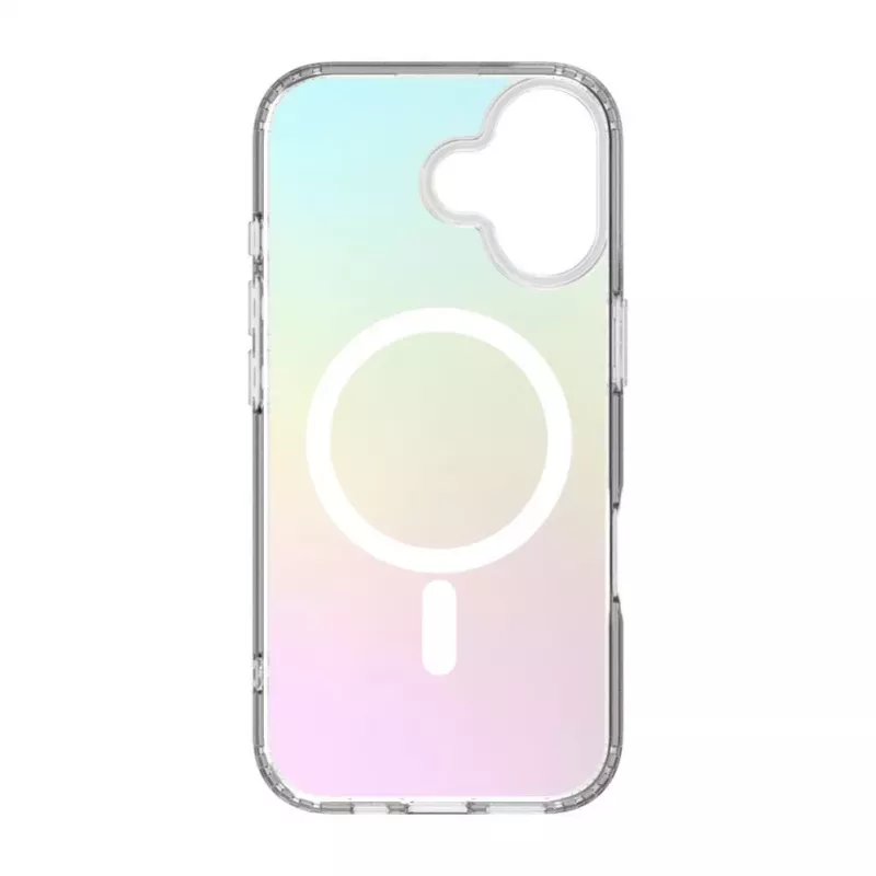 Evelatus Apple iPhone 17 IMD Brilliant Case com MagSafe camaleão