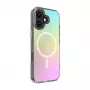 Evelatus Apple iPhone 17 IMD Brilliant Case com MagSafe camaleão